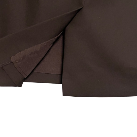 NWT LOFT Knee Length Straight Pencil Skirt Size 12 - Picture 6 of 6